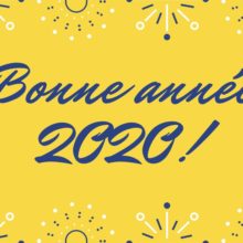 L’équipe AFFB vous souhaite une belle et heureuse année 2020! Nous nous réjouissons de vous compter dans notre réseau en 2020. Que la nouvelle année vous sourie! Tous nos meilleurs voeux et à très bientôt!