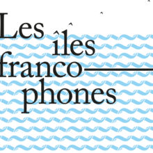 Dimanche 29 mars 2020: contes des îles francophones